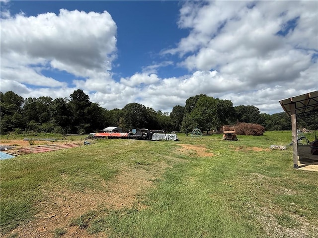 443 Garrett Rd, Lamar, AR 72846 - photo 18