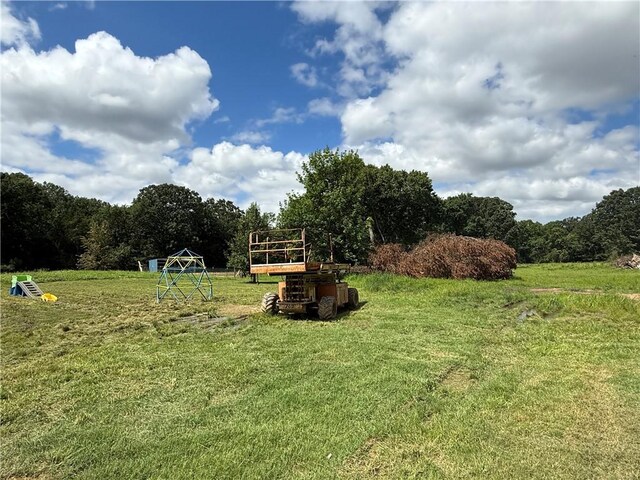 443 Garrett Rd, Lamar, AR 72846 - photo 20