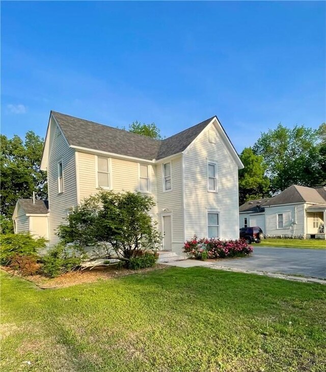 515 Washington St, Siloam Springs, AR 72761 - photo 2