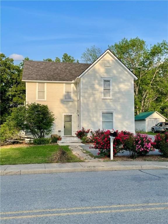 515 Washington St, Siloam Springs, AR 72761 - photo 3
