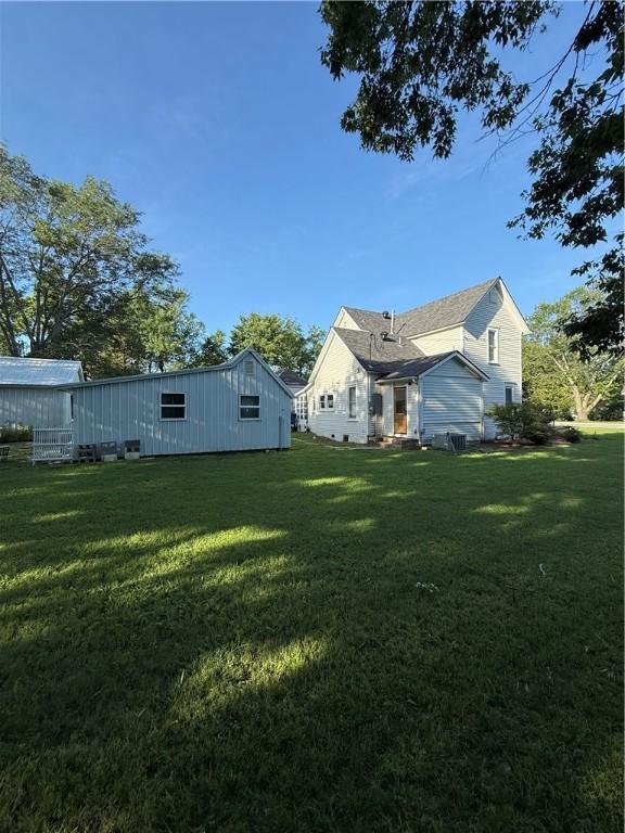 515 Washington St, Siloam Springs, AR 72761 - photo 58