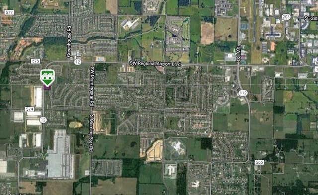 4577 Regional Airport Blvd, Bentonville, AR 72713 - photo 2