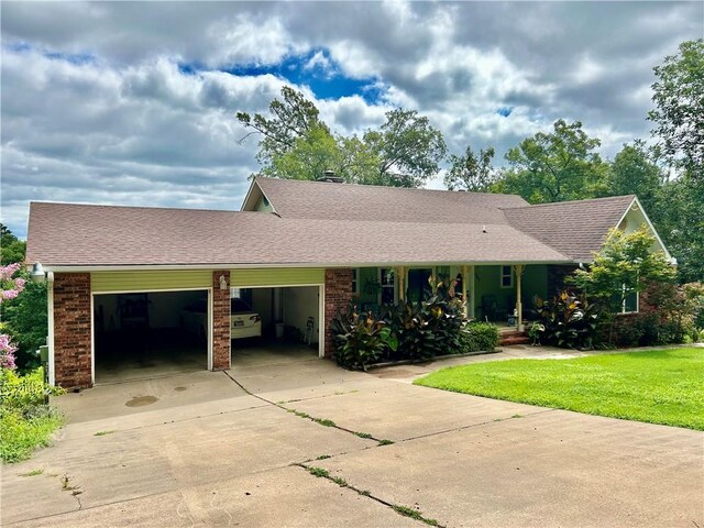 105 Cambridge Ct, Russellville, AR 72801 - photo 47
