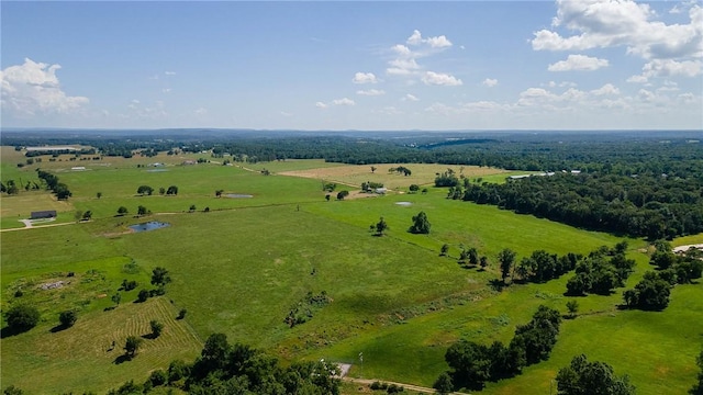 16.75ACRES Bryant Rd, Gentry, AR 72734