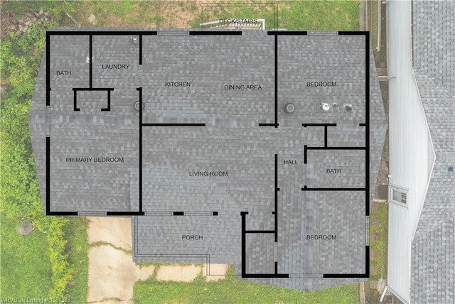 614 12th St, Van Buren, AR 72956 - photo 5