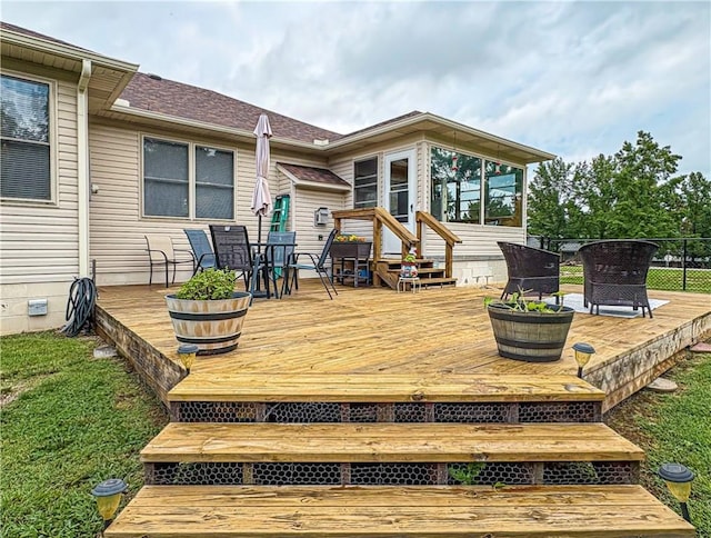 3 Horseshoe Dr, Holiday Island, AR 72631 - photo 12