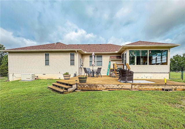3 Horseshoe Dr, Holiday Island, AR 72631 - photo 14