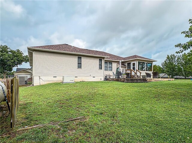 3 Horseshoe Dr, Holiday Island, AR 72631 - photo 38