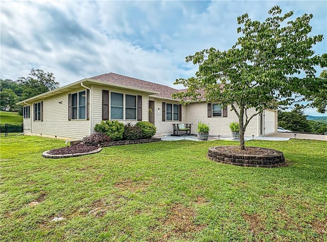 3 Horseshoe Dr, Holiday Island, AR 72631 - photo 1