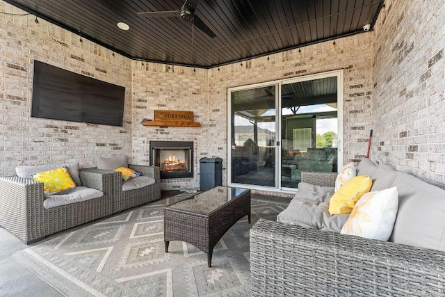 7634 Via Roma Ave, Springdale, AR 72762 - photo 4