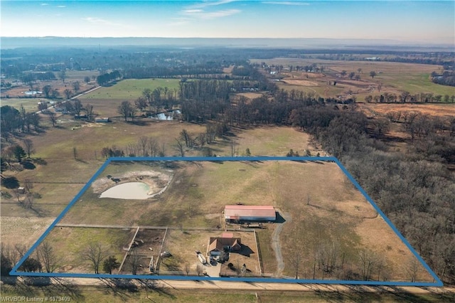 605 Mulberry Wire Rd, Mulberry, AR 72947 - photo 5