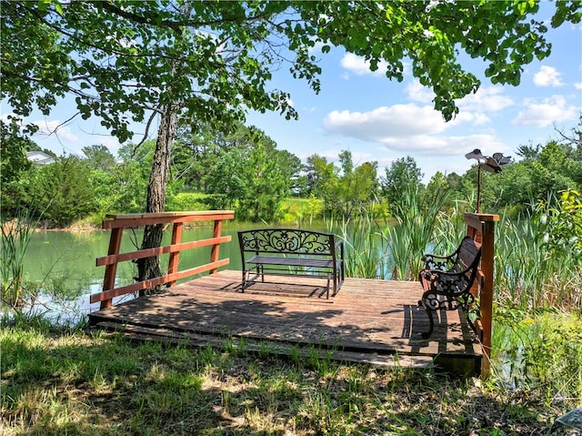 617 County Road 736, Berryville, AR 72616 - view of property's community