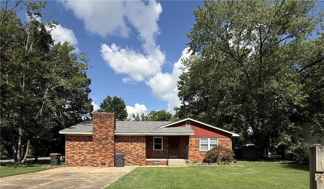 223 E Circle Dr, Russellville, AR 72801 - photo 2