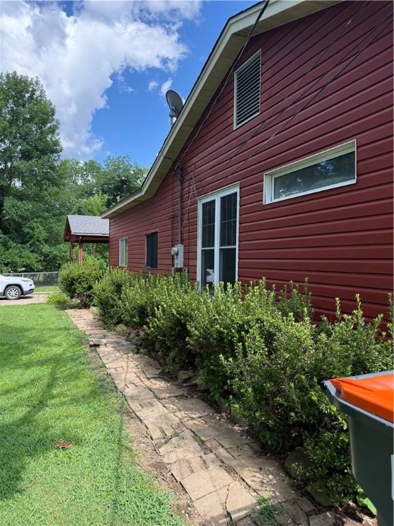 223 E Circle Dr, Russellville, AR 72801 - photo 23