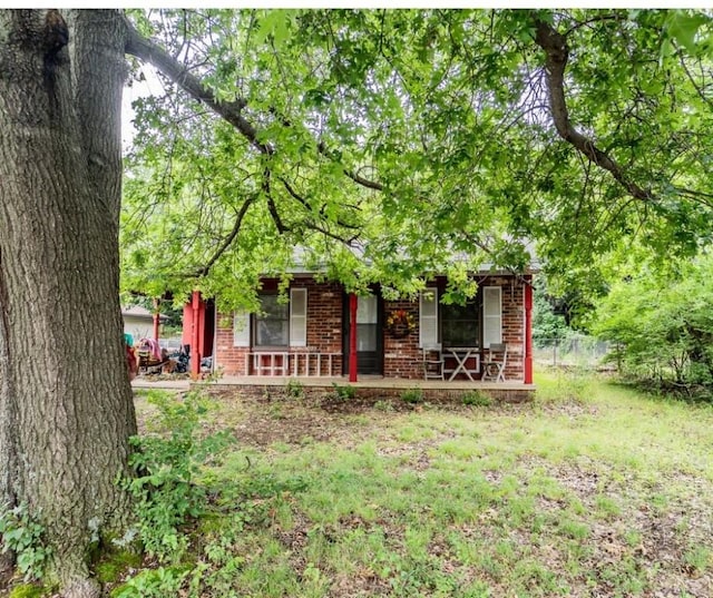 2710 Villa Blvd, Fayetteville, AR 72703 - photo 1