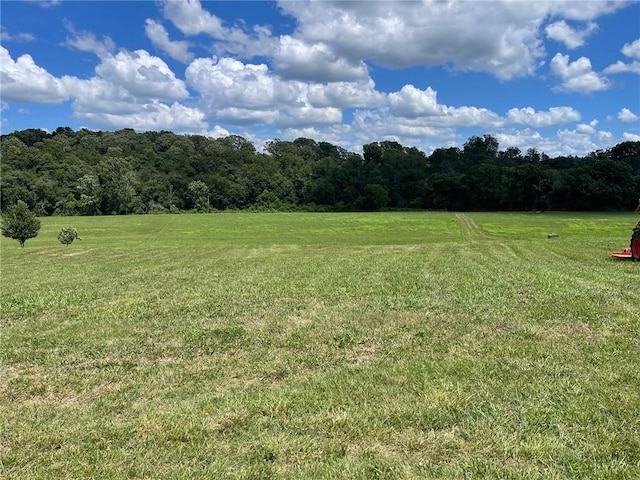 Stone River Ln, Berryville, AR 72616