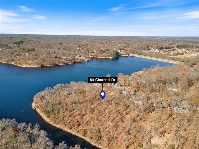 Churchill Dr, Bella Vista, AR 72715 - photo 6