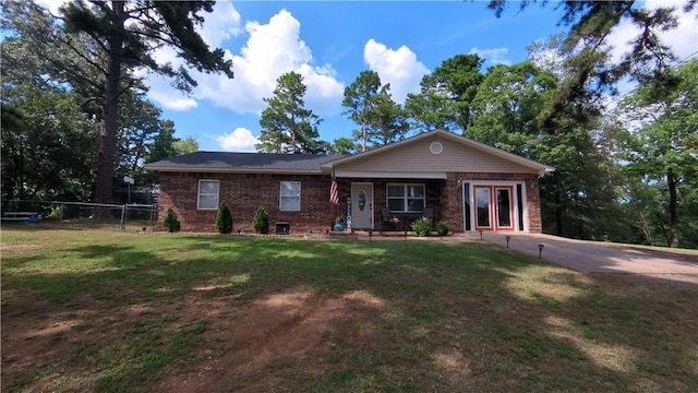 234 Mcdonald Blvd, London, AR 72847 - photo 1