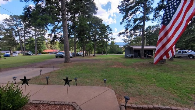 234 Mcdonald Blvd, London, AR 72847 - photo 2
