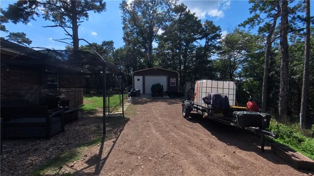234 Mcdonald Blvd, London, AR 72847 - photo 7