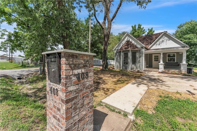 408 SW 2nd Ave, Gravette, AR 72736 - photo 4