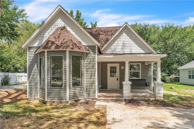 408 SW 2nd Ave, Gravette, AR 72736 - photo 1