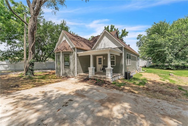 408 SW 2nd Ave, Gravette, AR 72736 - photo 21
