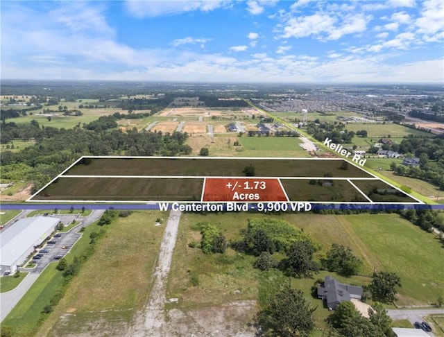 W Centerton Blvd Unit 1.73Acres, Centerton, AR 72719