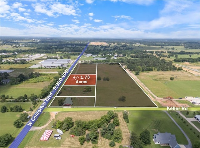W Centerton Blvd Unit 1.73Acres, Centerton, AR 72719