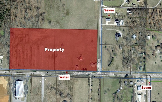 W Centerton Blvd Unit 1.73Acres, Centerton, AR 72719