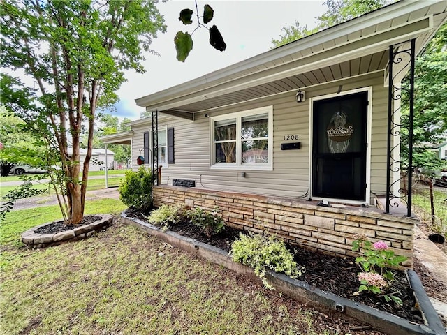 1208 Front St, Dardanelle, AR 72834 - photo 1