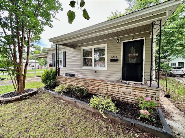 1208 Front St, Dardanelle, AR 72834 - photo 2