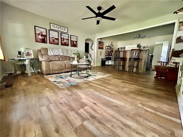 1208 Front St, Dardanelle, AR 72834 - photo 4