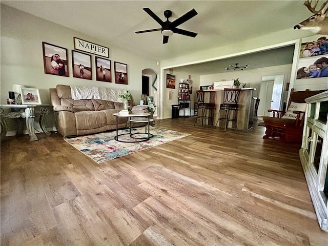 1208 Front St, Dardanelle, AR 72834 - photo 5