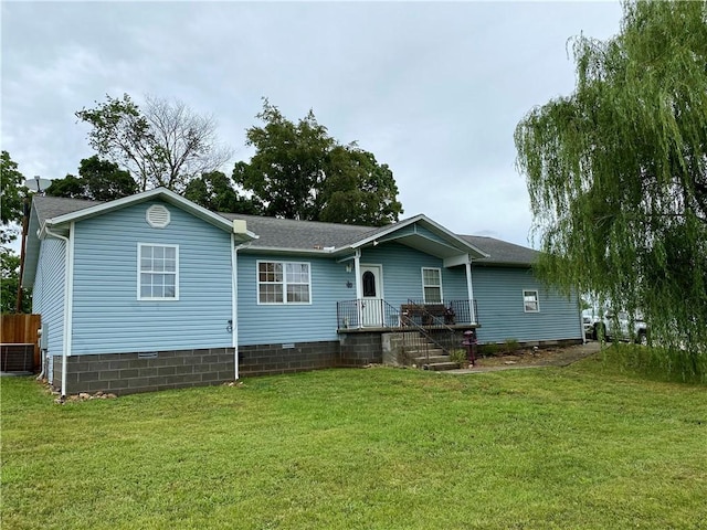 1202 Mckennon St, Berryville, AR 72616 - photo 1