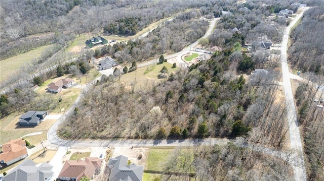 LOT17-BLOCK1 Oniell Cir, Bella Vista, AR 72715