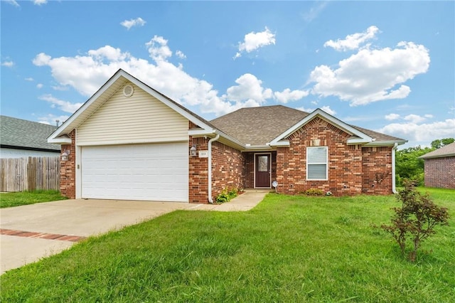805 Asher Dr, Rogers, AR 72758 - photo 1