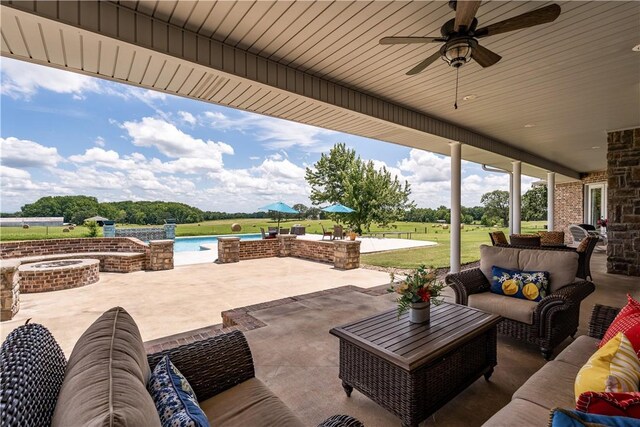 4504 Ridge Rd, Alma, AR 72921 - photo 40