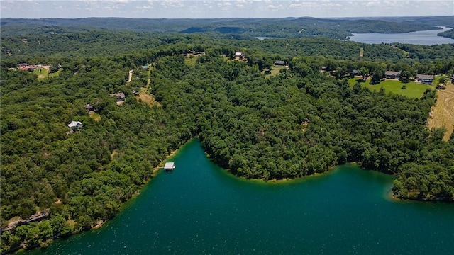 11.5ACRES Sunset Dr, Eureka Springs, AR 72631 - photo 2