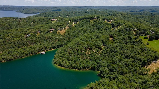11.5ACRES Sunset Dr, Eureka Springs, AR 72631 - photo 3