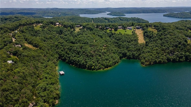 11.5ACRES Sunset Dr, Eureka Springs, AR 72631 - photo 4