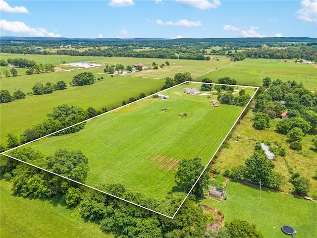 15321 Guthrie Rd, Pea Ridge, AR 72751