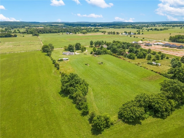 15321 Guthrie Rd, Pea Ridge, AR 72751