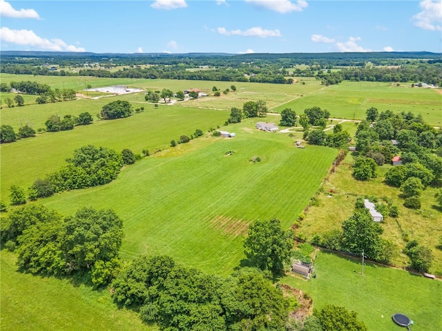 15321 Guthrie Rd, Pea Ridge, AR 72751