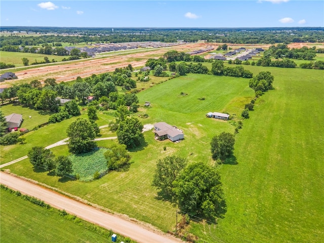 15321 Guthrie Rd, Pea Ridge, AR 72751