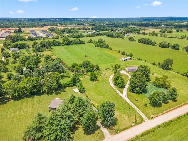 15321 Guthrie Rd, Pea Ridge, AR 72751