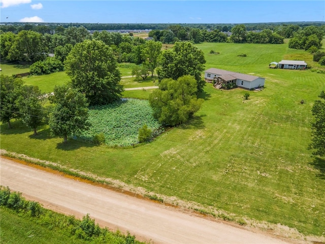 15321 Guthrie Rd, Pea Ridge, AR 72751