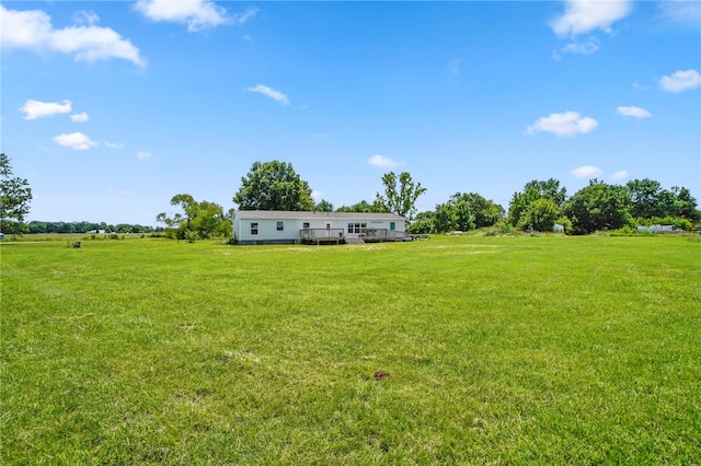 15321 Guthrie Rd, Pea Ridge, AR 72751