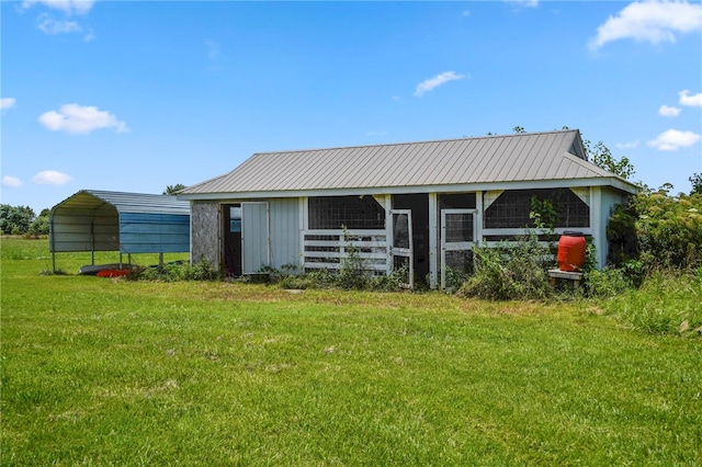 15321 Guthrie Rd, Pea Ridge, AR 72751