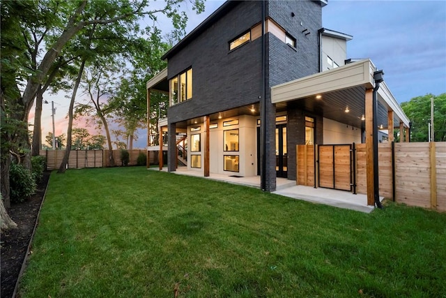 609 SW 4th St, Bentonville, AR 72712 - photo 45